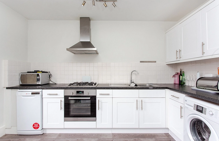 1 bedroom apartment to rent - Haven Green, London, W5 - Property View 1