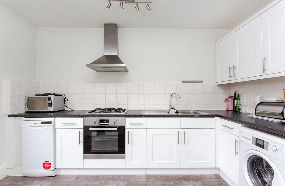 1 bedroom apartment to rent - Haven Green, London, W5 - Property View 1