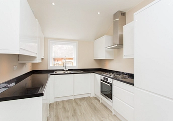 3 bedroom apartment to rent - Cromwell Mansions, King Street, London, W6 - Property View 1