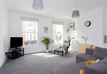 3 bedroom apartment to rent - Portobello Road, London, W11 - Property View 1