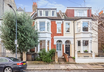 1 bedroom apartment to rent - Dorville Crescent, London, W6 - Property View 1