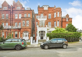 2 bedroom apartment to rent - Mornington Avenue, London, W14 - Property View 1