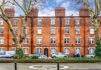 2 bedroom apartment to rent - Cromwell Avenue, London, W6 - Property View 1