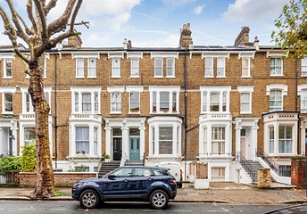 1 bedroom apartment to rent - Hammersmith Grove, London, W6 - Property View 1