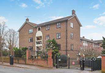 2 bedroom apartment to rent - East Acton Lane, London, W3 - Property View 1