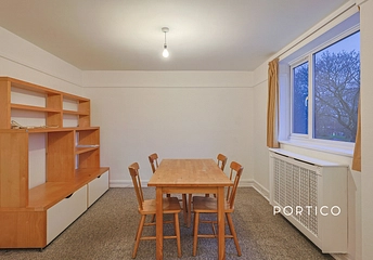 2 bedroom apartment to rent - East Acton Lane, London, W3 - Property View 1