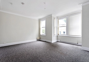 1 bedroom apartment to rent - Sulgrave Road, London, W6 - Property View 1