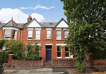 3 bedroom apartment to rent - London, W3 - Property View 1