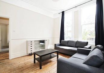 3 bedroom apartment to rent - Grafton Road, W3 - Property View 1