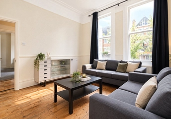 3 bedroom apartment to rent - Grafton Road, W3 - Property View 1