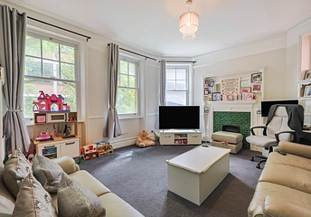 2 bedroom apartment to rent - Richmond Way, London, W12 - Property View 1