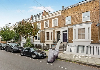 1 bedroom apartment to rent - Askew Crescent, London, W12