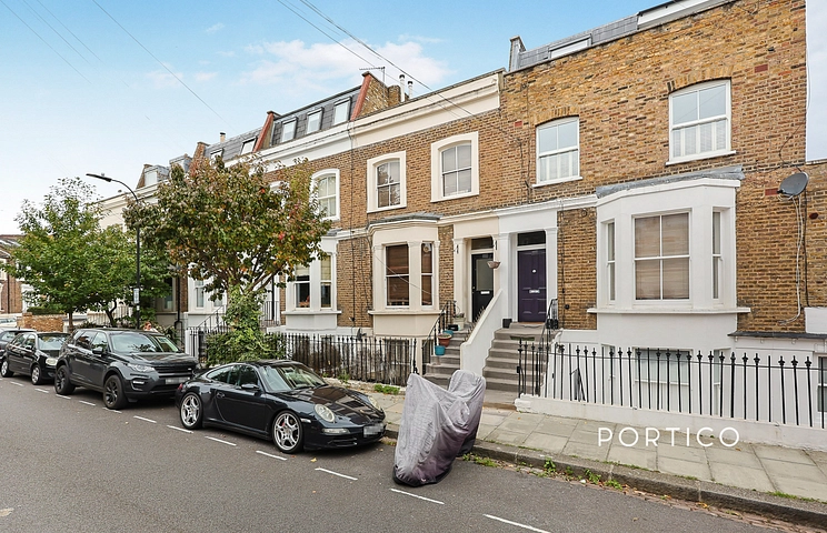 1 bedroom apartment to rent - Askew Crescent, London, W12