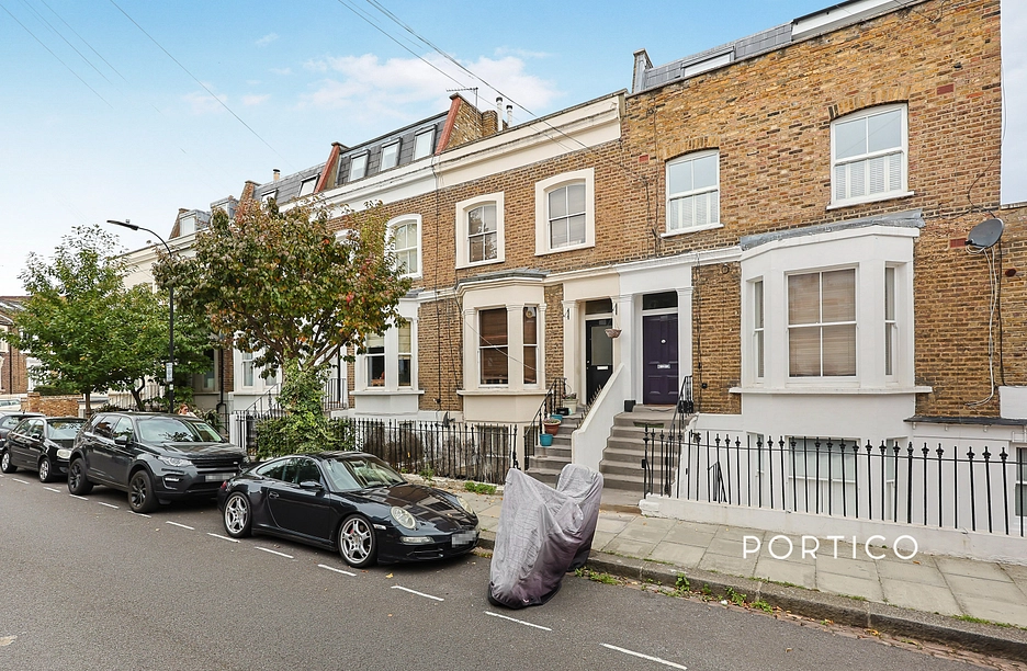 1 bedroom apartment to rent - Askew Crescent, London, W12