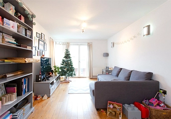 1 bedroom apartment to rent - Churchfield Road, London, W3 - Property View 1