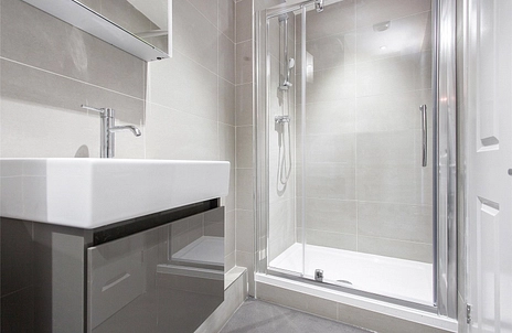 1 bedroom apartment to rent - Richmond Way, London, W12