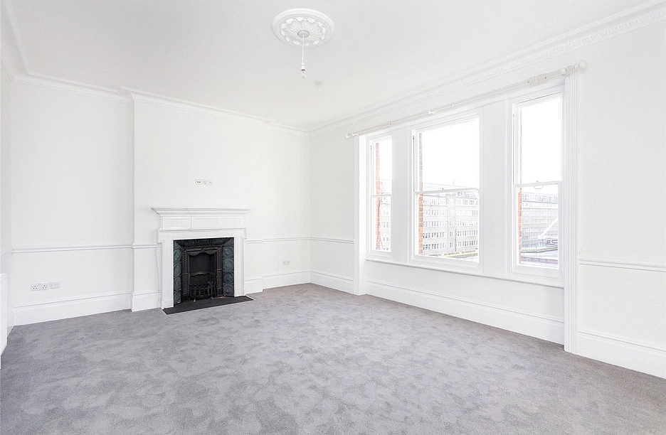 1 bedroom apartment to rent - Richmond Way, London, W12