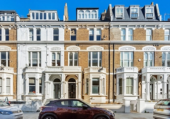 2 bedroom apartment to rent - Sinclair Road, London, W14 - Property View 1