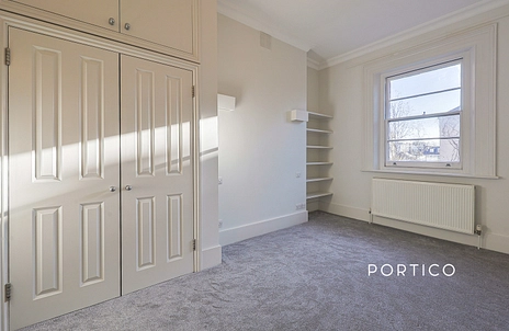 2 bedroom apartment to rent - St. James's Gardens, London, W11 - Property View 2