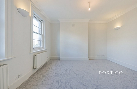 2 bedroom apartment to rent - St. James's Gardens, London, W11 - Property View 3