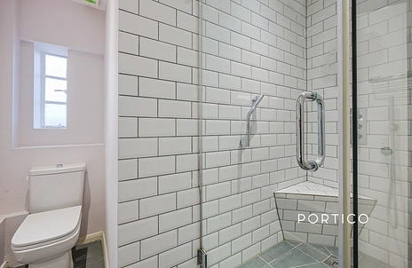 1 bedroom apartment to rent - Hamlet Gardens, London, W6 - Property View 3