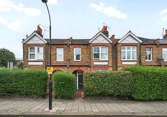 2 bedroom maisonette to rent - Emlyn Road, London, W12 - Property View 1