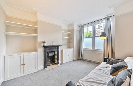 2 bedroom maisonette to rent - Emlyn Road, London, W12 - Property View 3