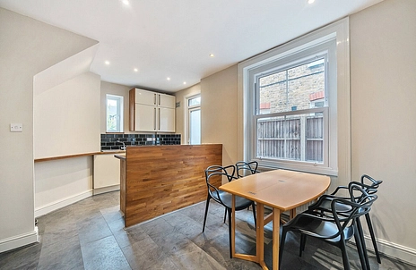 2 bedroom maisonette to rent - Emlyn Road, London, W12 - Property View 2