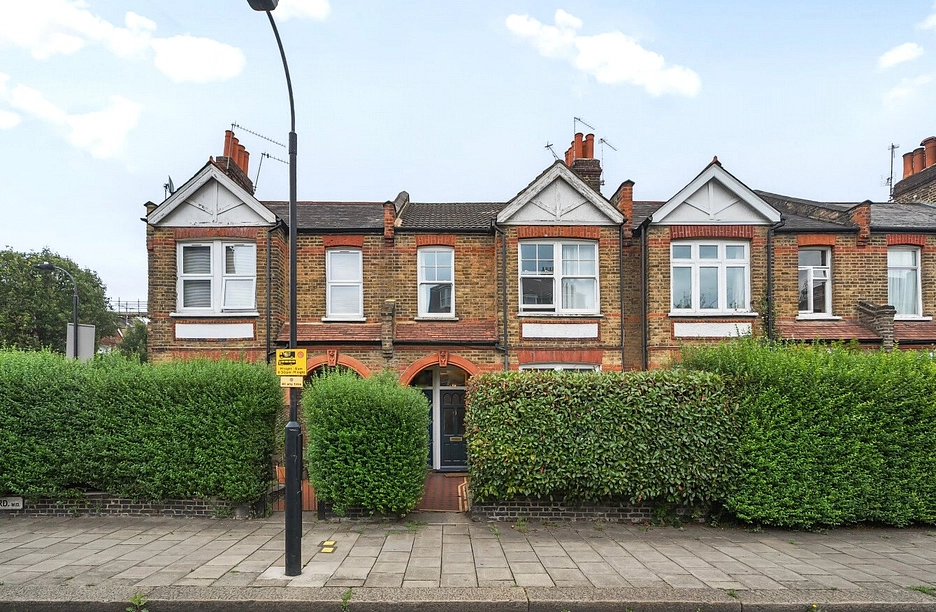 2 bedroom maisonette to rent - Emlyn Road, London, W12 - Property View 1