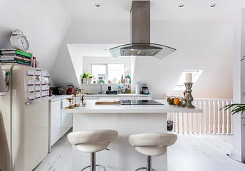 1 bedroom apartment to rent - Park Avenue, London, N22 - Property View 1