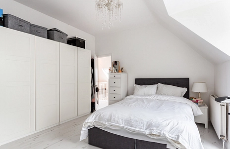 1 bedroom apartment to rent - Park Avenue, London, N22 - Property View 3