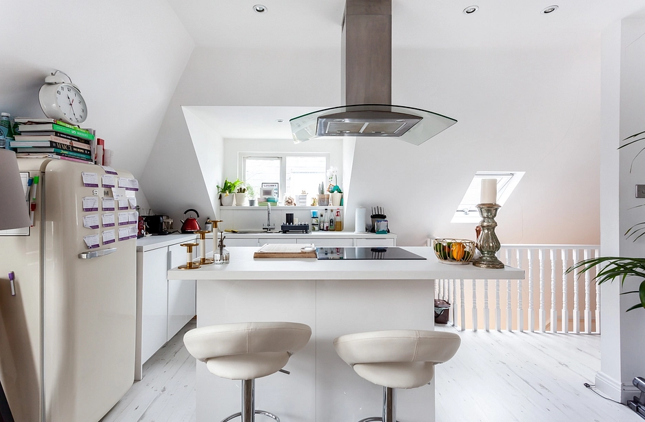 1 bedroom apartment to rent - Park Avenue, London, N22 - Property View 1