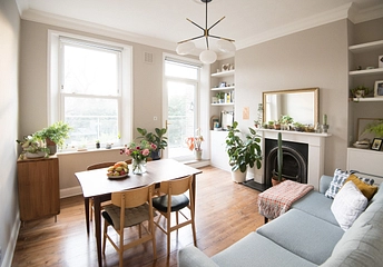 1 bedroom apartment to rent - Grosvenor Avenue, London, N5 - Property View 1