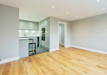 1 bedroom apartment to rent - Block 46 Hilldrop Crescent, London, N7 - Property View 1
