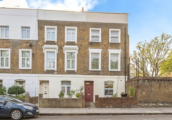 2 bedroom apartment to rent - Hornsey Road, London, N7 - Property View 1