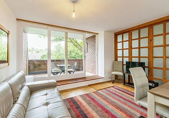 1 bedroom apartment to rent - Highgate Spinney, Crescent Road, London, N8 - Property View 1