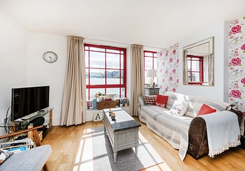 1 bedroom apartment to rent - Weststand Apartments, Highbury Stadium Square, London, N5 - Property View 1