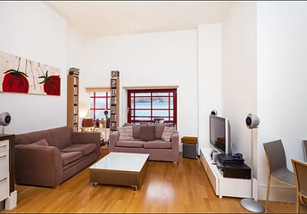 2 bedroom apartment to rent - Weststand Apartments, Highbury Stadium Square, London, N5 - Property View 1