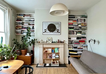 1 bedroom apartment to rent - Beresford Road, London, N5 - Property View 1
