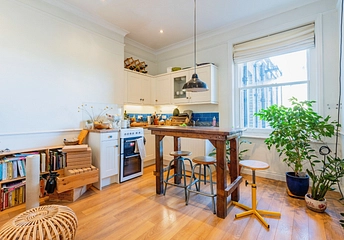 1 bedroom apartment to rent - Wilmington House, Highbury Crescent, London, N5 - Property View 1