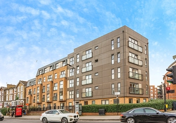 1 bedroom apartment to rent - Jacob House, 233B Amhurst Road, London, E8 - Property View 1