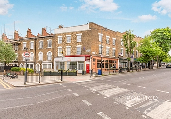 1 bedroom terraced to rent - 114a  Highbury Park, London, N5 - Property View 1