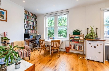 2 bedroom apartment to rent - Sotheby Road, N5 - Property View 2