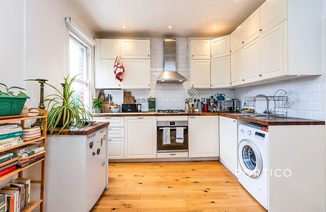 2 bedroom apartment to rent - Sotheby Road, N5 - Property View 3