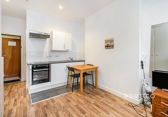 studio to rent - Green Lanes, London, N4