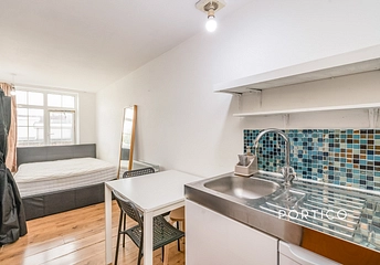 1 bedroom property to rent - Green Lanes, London, N4