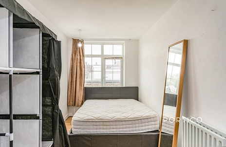 1 bedroom property to rent - Green Lanes, London, N4