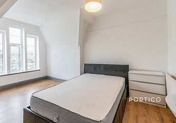 1 bedroom property to rent - Green Lanes, London, N4