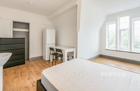 1 bedroom property to rent - Green Lanes, London, N4