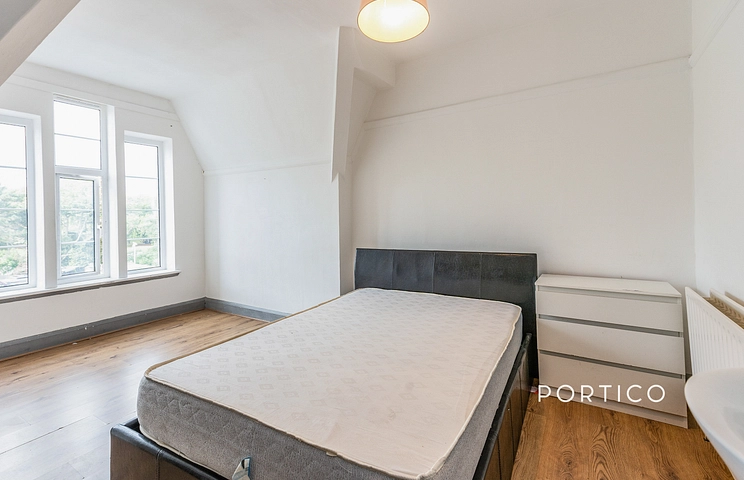 1 bedroom property to rent - Green Lanes, London, N4